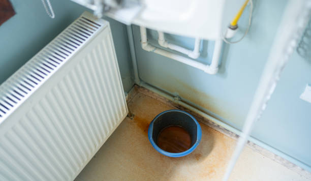 Best Sewage cleanup and water damage restoration  in North Aurora, IL